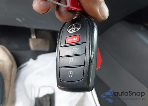 2024 Toyota Corolla Xse from USA, damaged, VIN 5YFT4MCE5RP205090